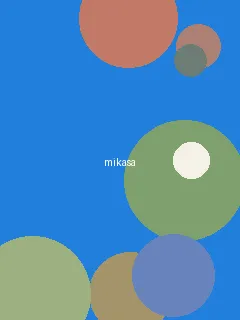 jzjzjz日本人 - 三笠角色图